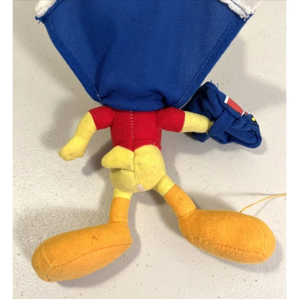 Warner Bros. tweety bird